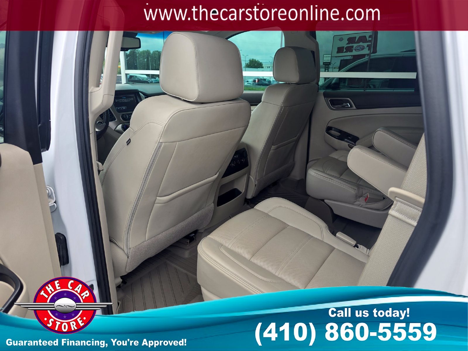 2019 GMC Yukon Denali - Photo 15