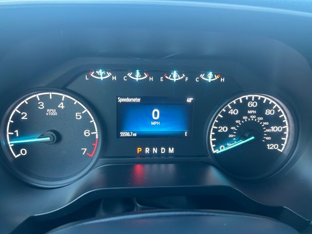 2023 Ford F-150 XLT - Photo 28