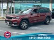 Jeep Grand Cherokee L