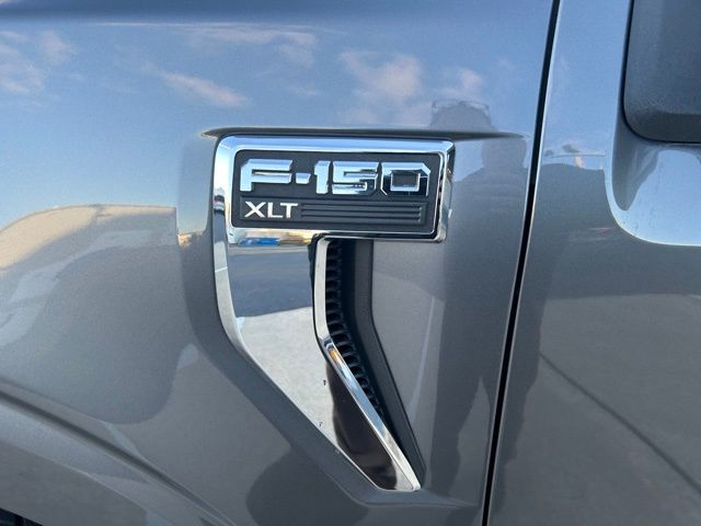 2023 Ford F-150 XLT - Photo 14