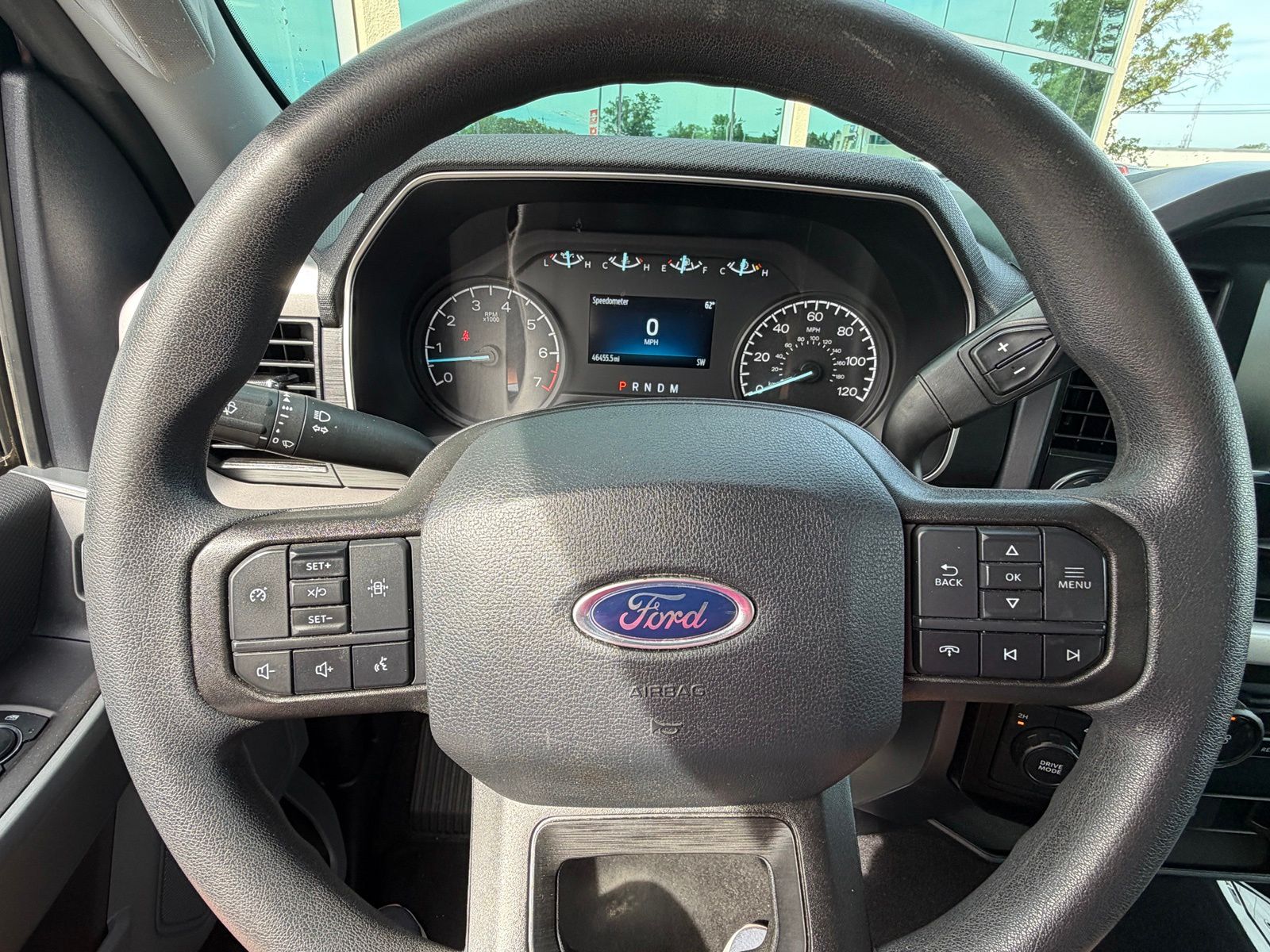 2023 Ford F-150 XLT - Photo 18