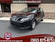 Nissan Rogue Sport