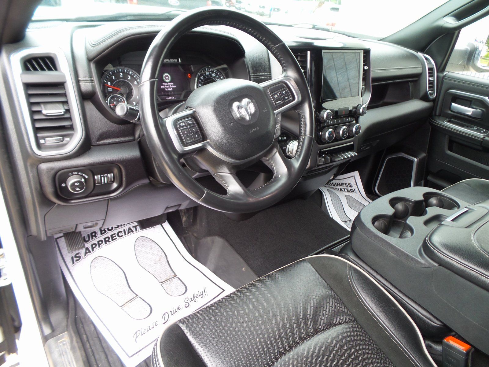 2022 RAM Ram 2500 Pickup Laramie - Photo 29