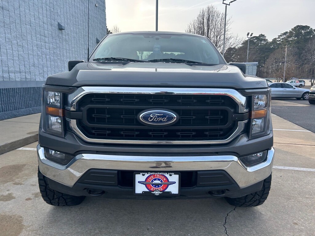 Used 2023 Ford F-150 XL Truck