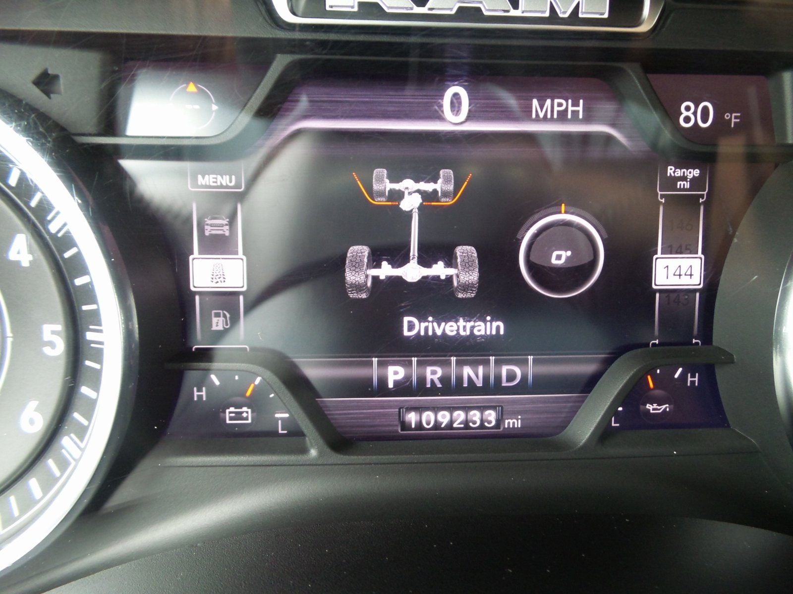 2022 RAM Ram 2500 Pickup Laramie - Photo 42