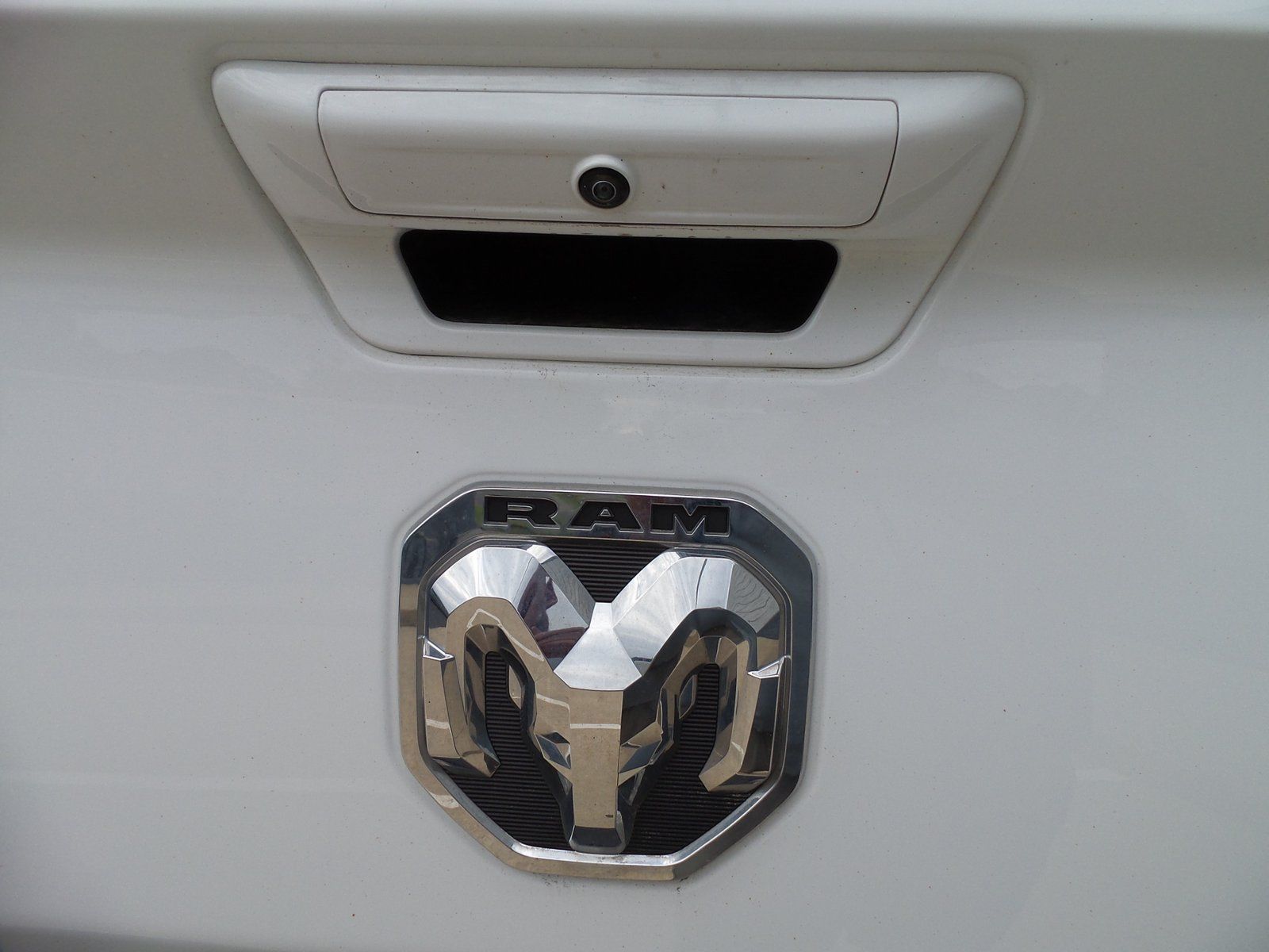 2022 RAM Ram 2500 Pickup Laramie - Photo 25