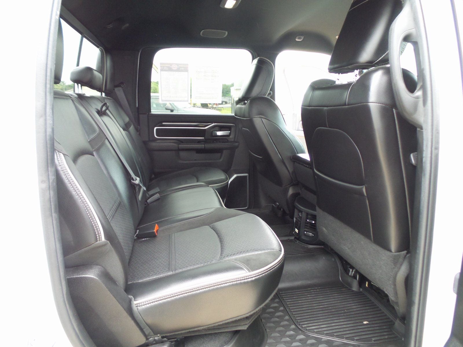 2022 RAM Ram 2500 Pickup Laramie - Photo 70