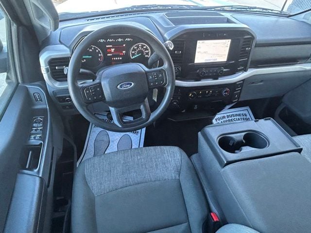 2023 Ford F-150 XL - Photo 44