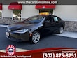Chrysler 200