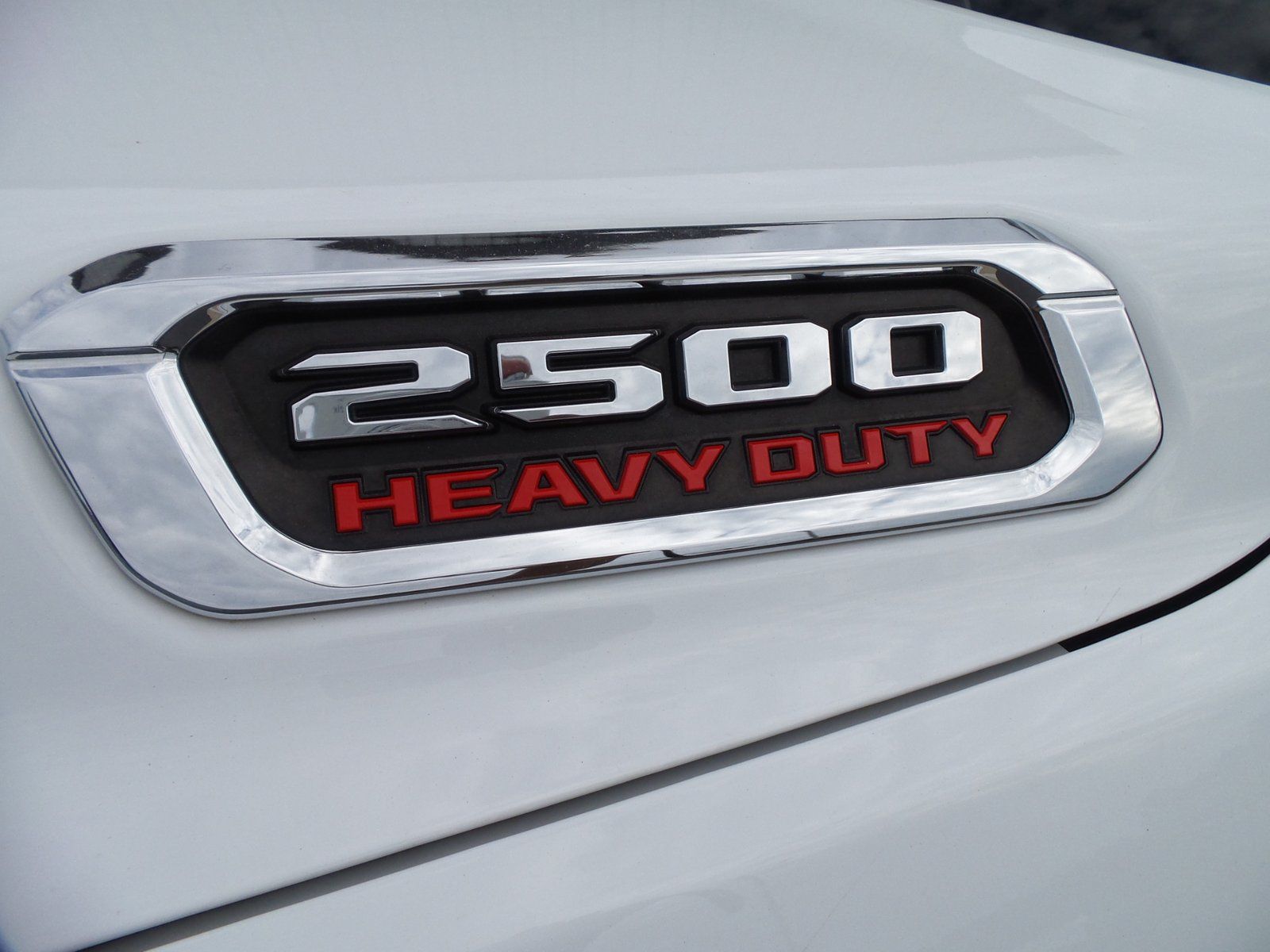 2022 RAM Ram 2500 Pickup Laramie - Photo 14