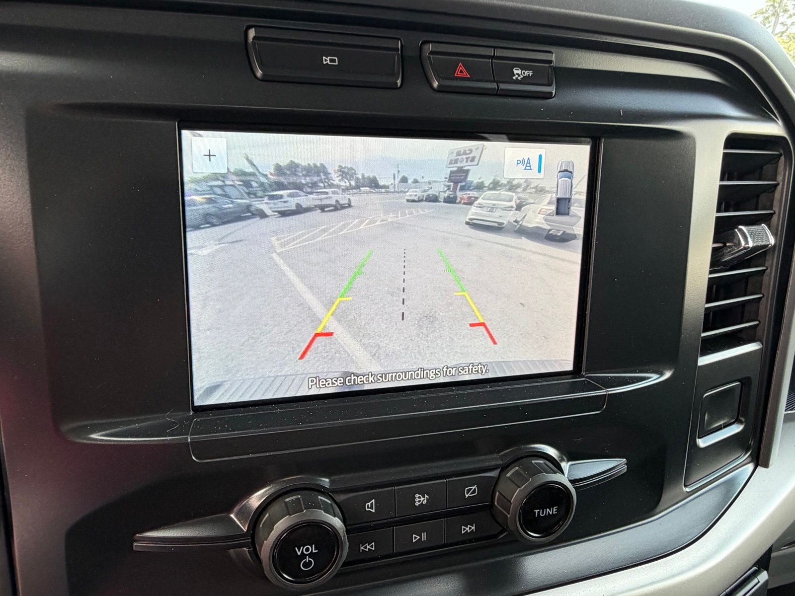 2022 Ford F-150 XLT - Photo 24