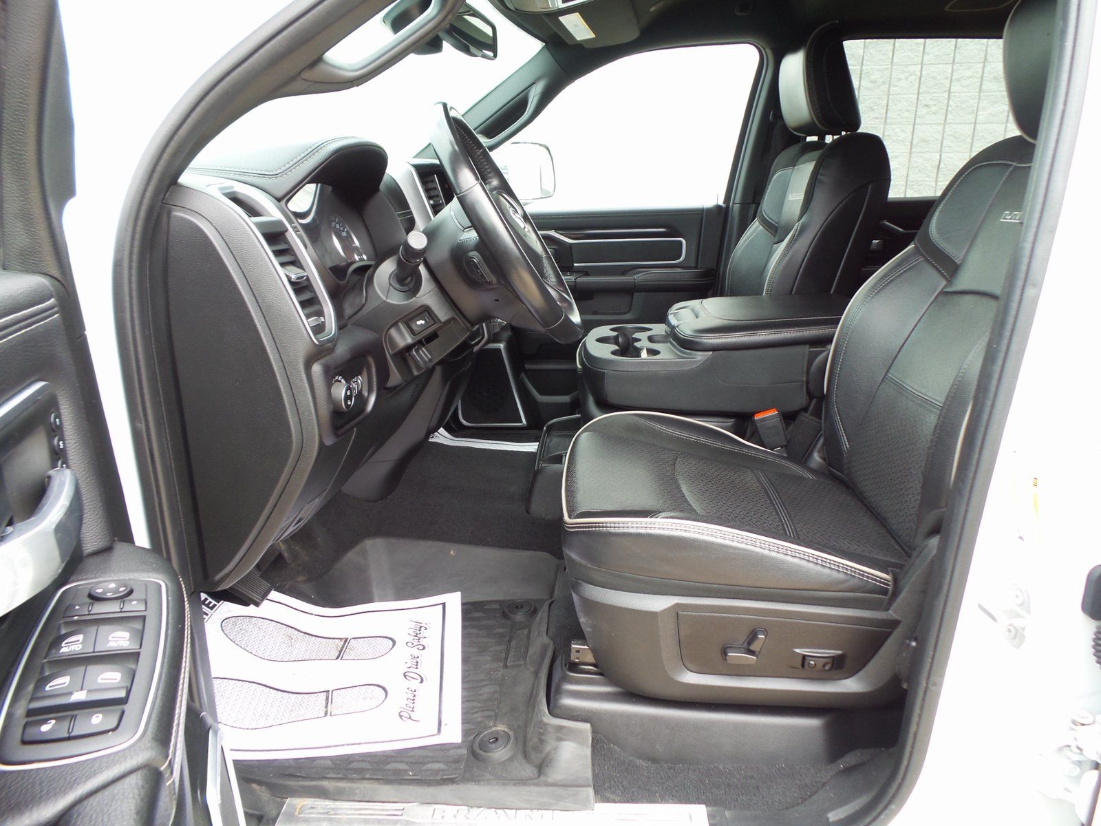 2022 RAM Ram 2500 Pickup Laramie - Photo 27