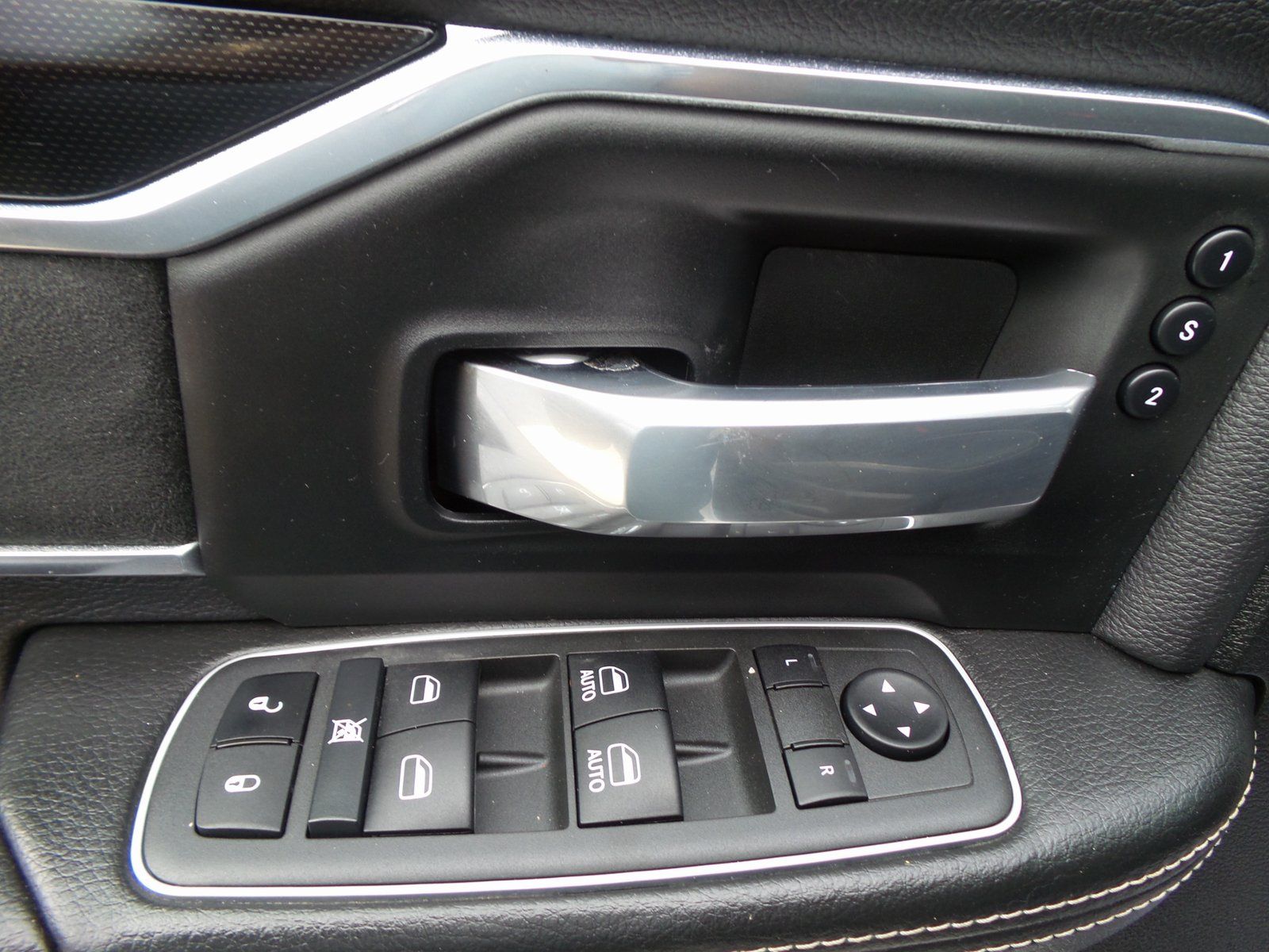 2022 RAM Ram 2500 Pickup Laramie - Photo 32