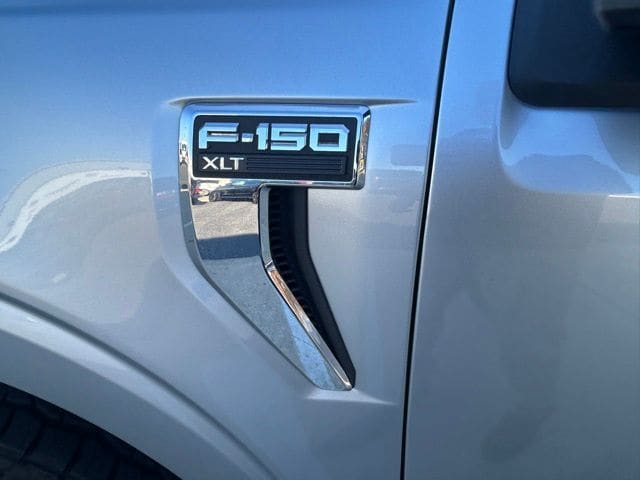 2023 Ford F-150 XL - Photo 12