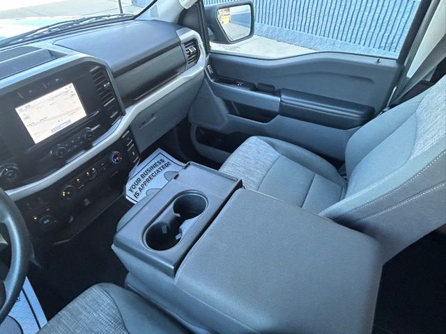 2023 Ford F-150 XL - Photo 43