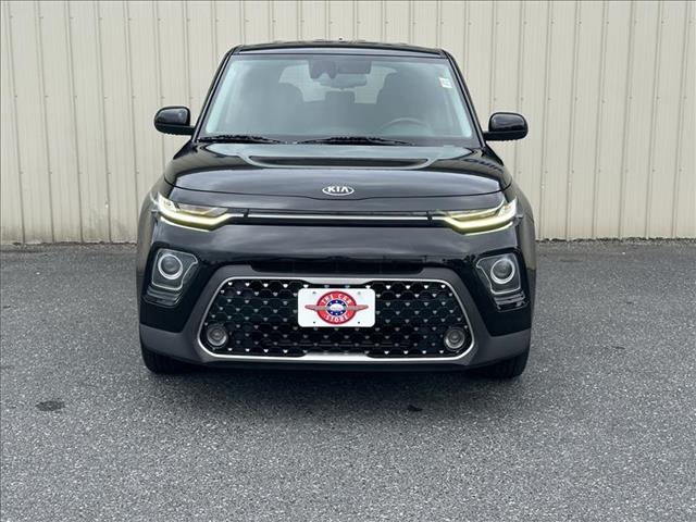 Used 2020 Kia Soul EX with VIN KNDJ33AU6L7012454 for sale in Salisbury, MD