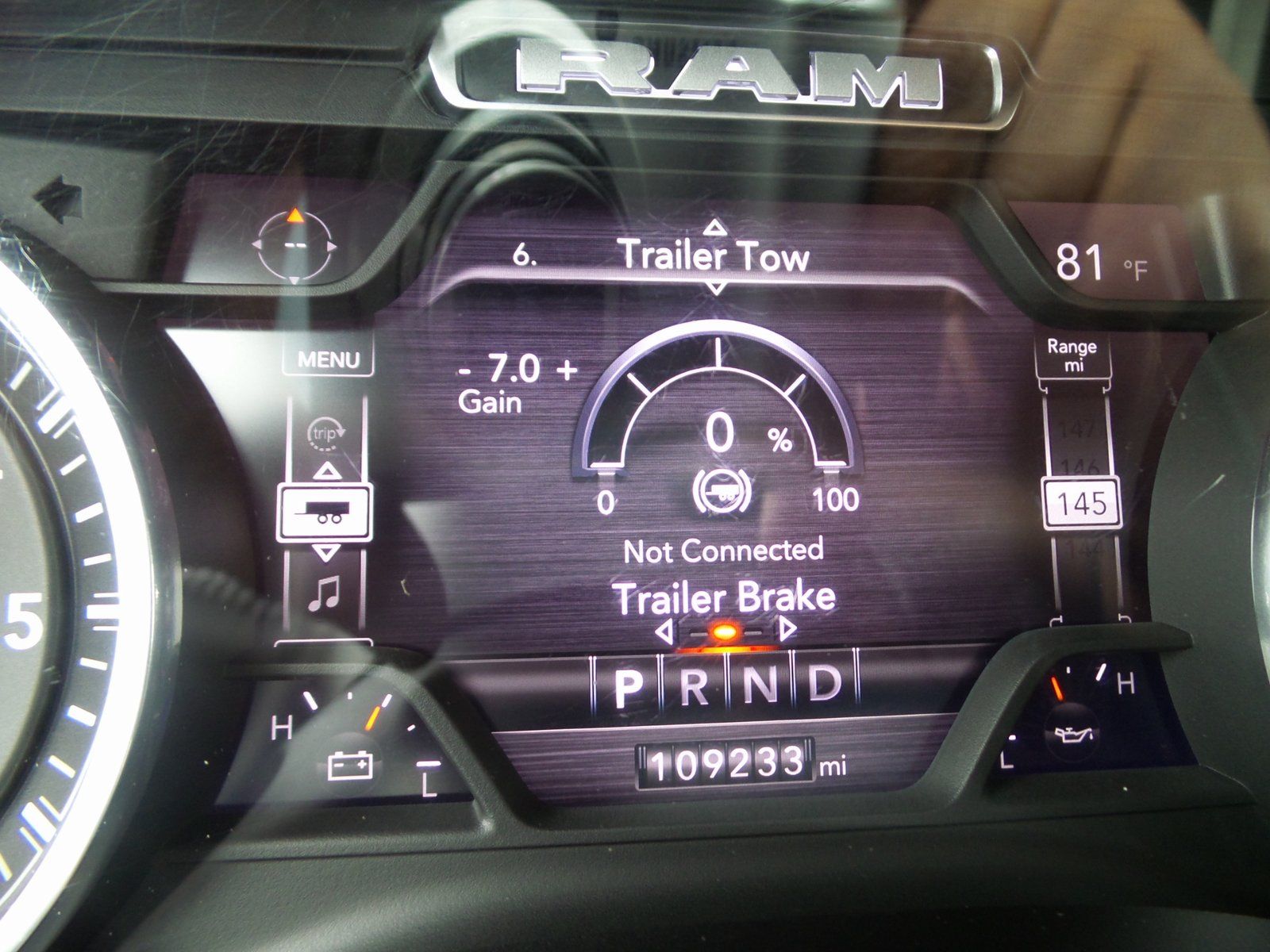 2022 RAM Ram 2500 Pickup Laramie - Photo 43
