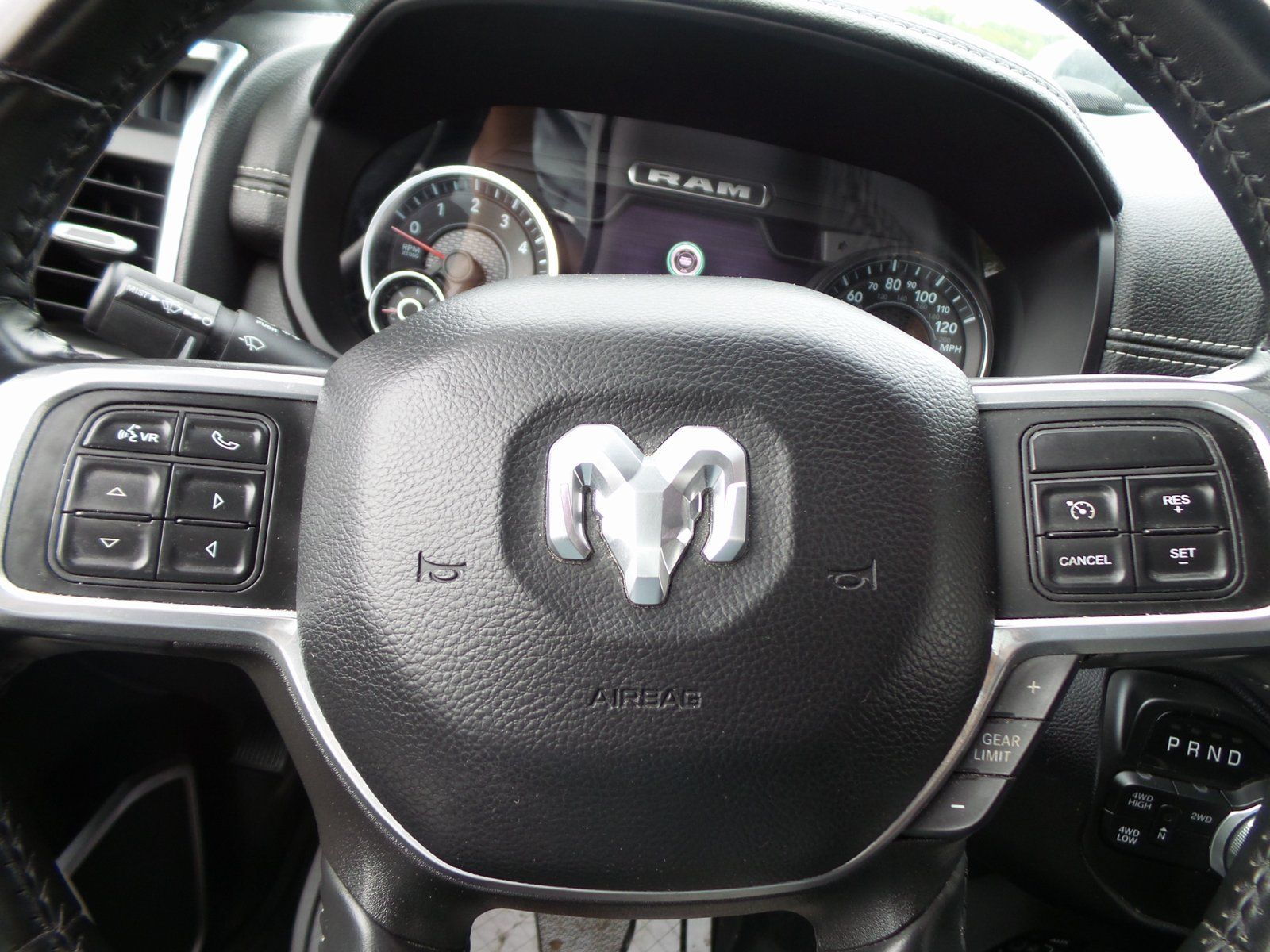 2022 RAM Ram 2500 Pickup Laramie - Photo 37