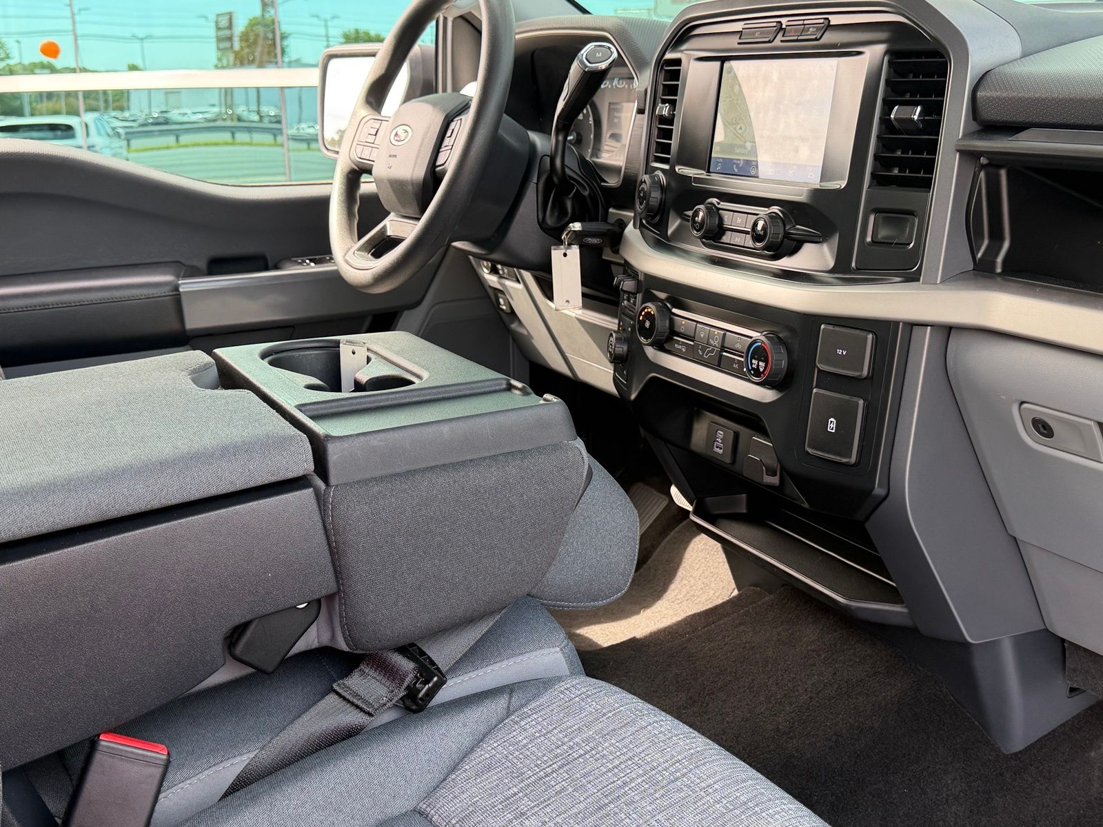 2022 Ford F-150 XLT - Photo 15