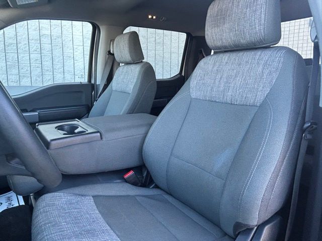 2023 Ford F-150 XL - Photo 22