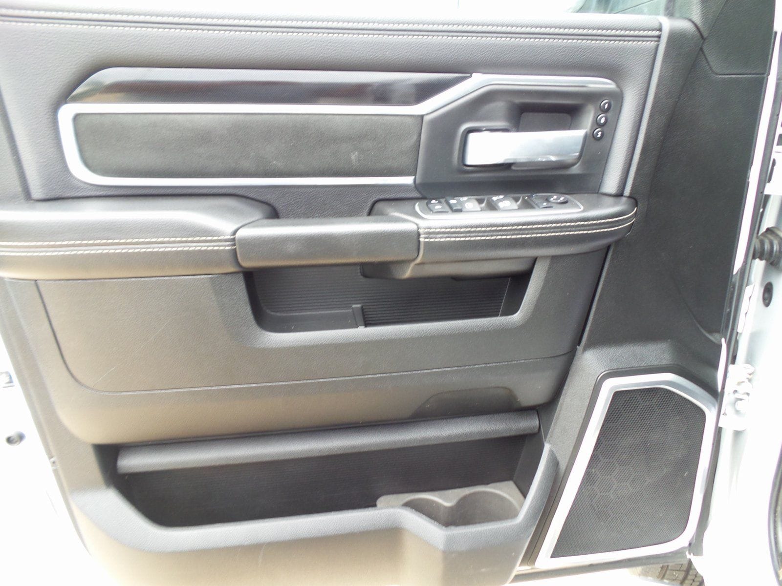 2022 RAM Ram 2500 Pickup Laramie - Photo 31