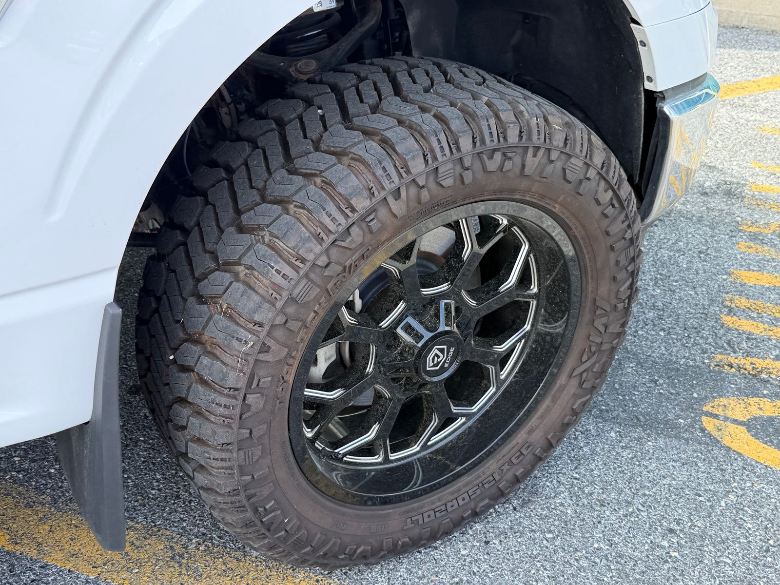 2022 Ford F-150 XLT - Photo 7