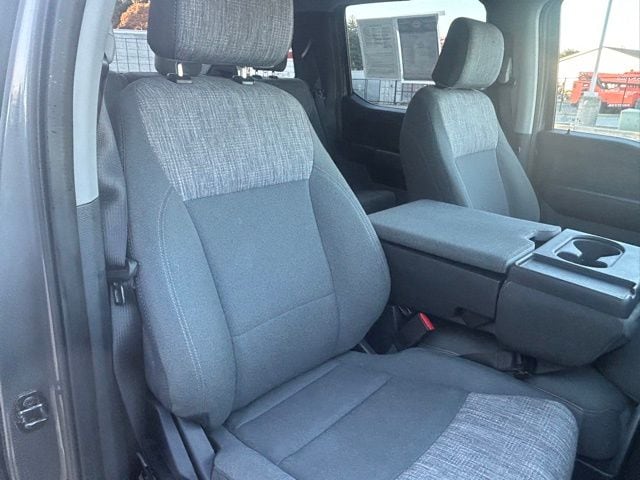 2023 Ford F-150 XLT - Photo 50