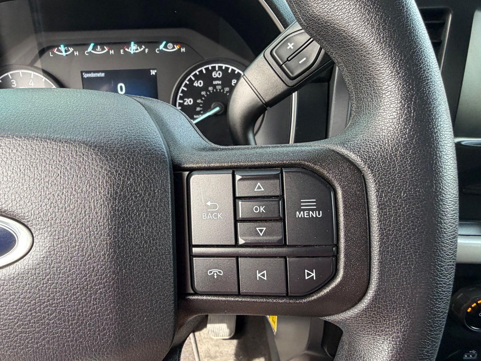 2022 Ford F-150 XLT - Photo 19