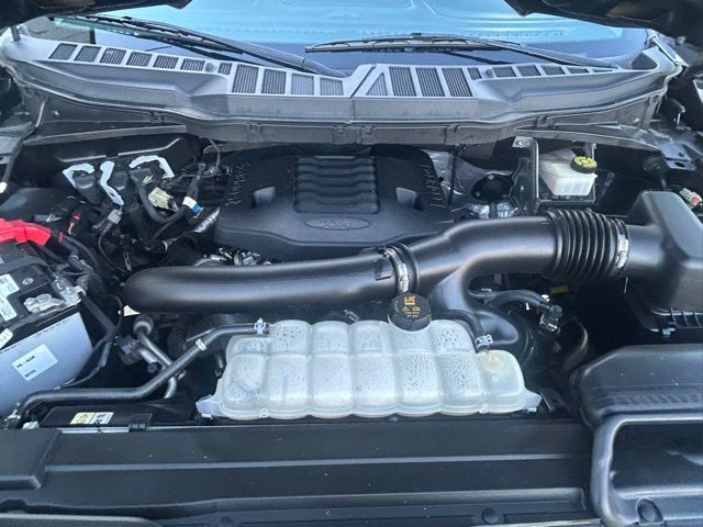 2023 Ford F-150 XLT - Photo 53