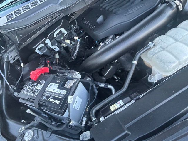 2023 Ford F-150 XLT - Photo 51