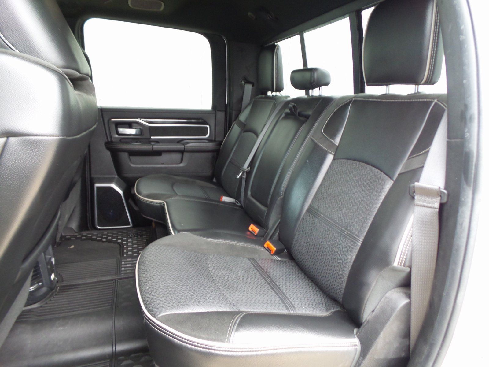 2022 RAM Ram 2500 Pickup Laramie - Photo 64