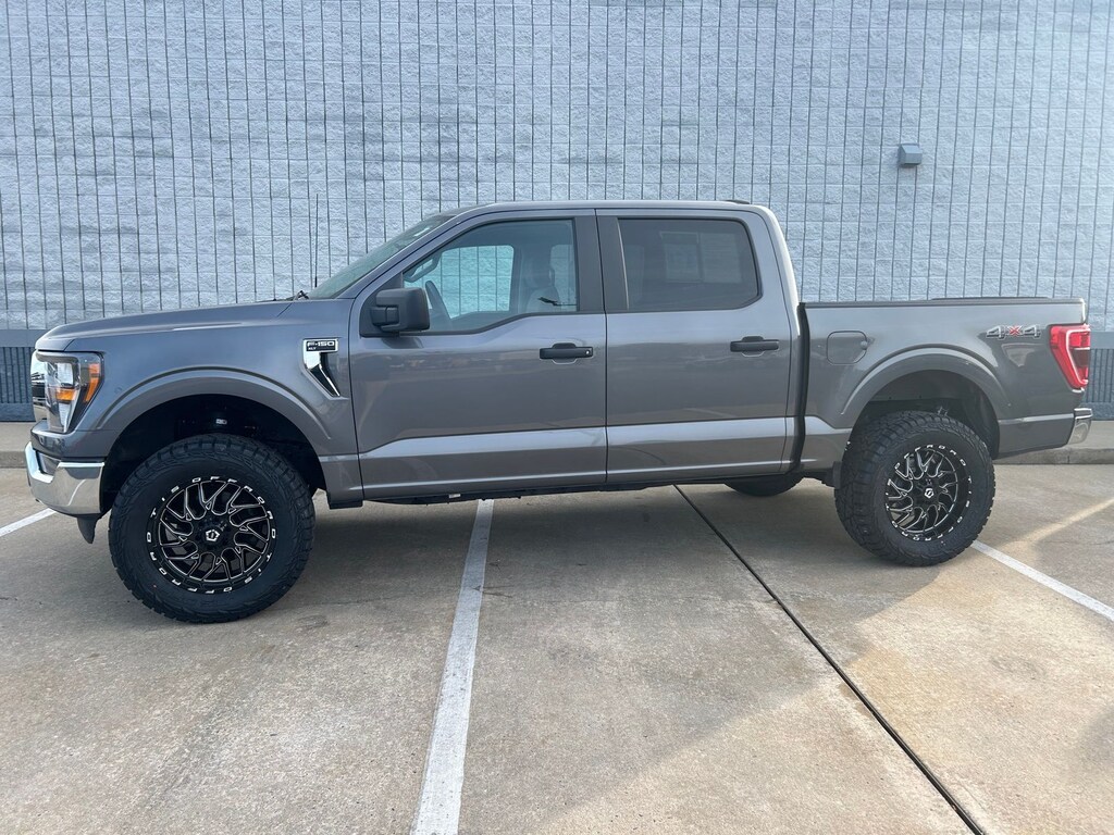 Used 2023 Ford F-150 XL Truck