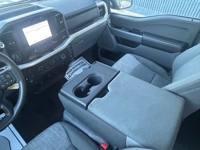 2023 Ford F-150 XLT - Photo 44