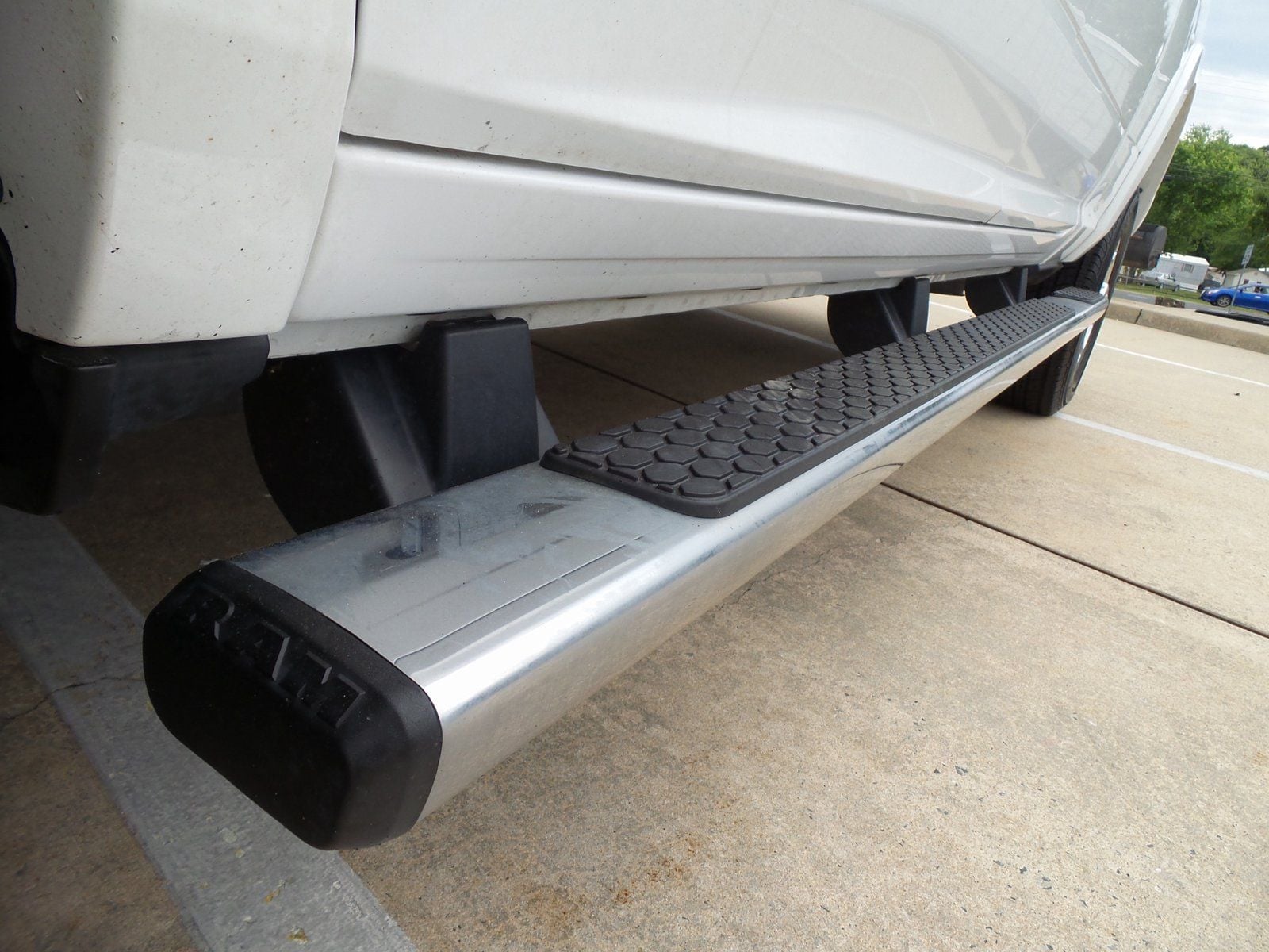 2022 RAM Ram 2500 Pickup Laramie - Photo 19