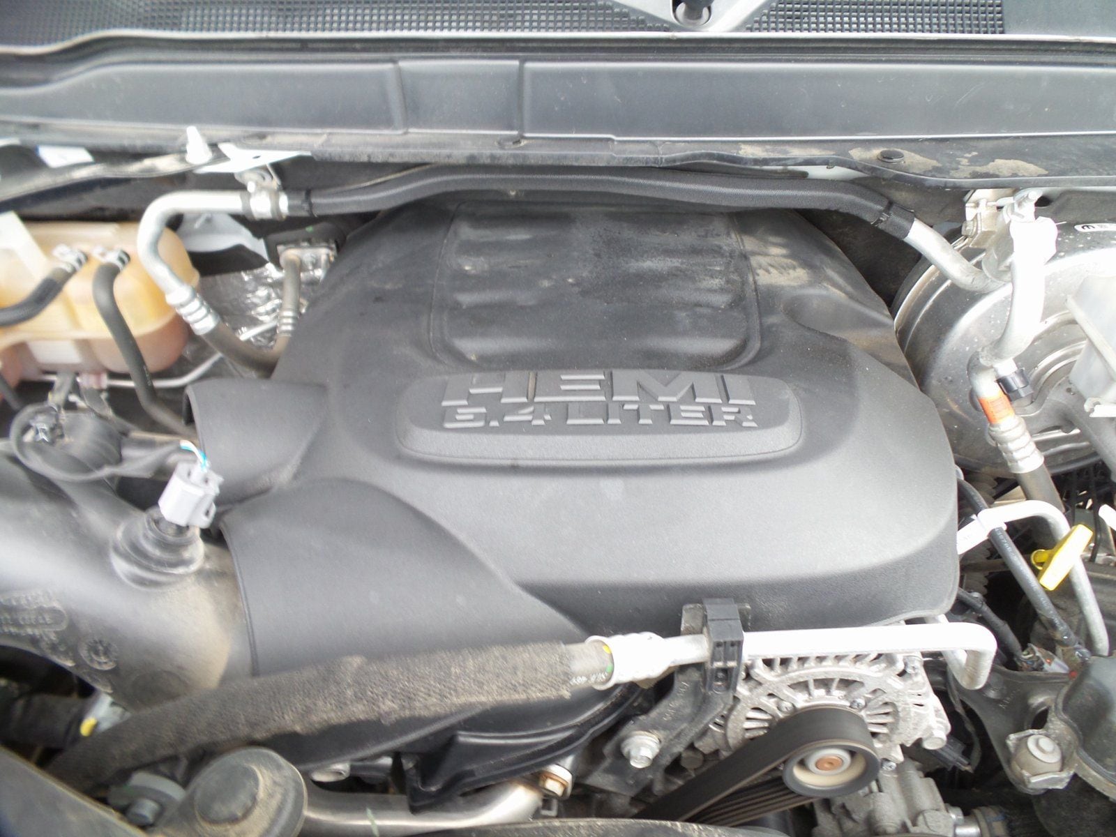 2022 RAM Ram 2500 Pickup Laramie - Photo 83