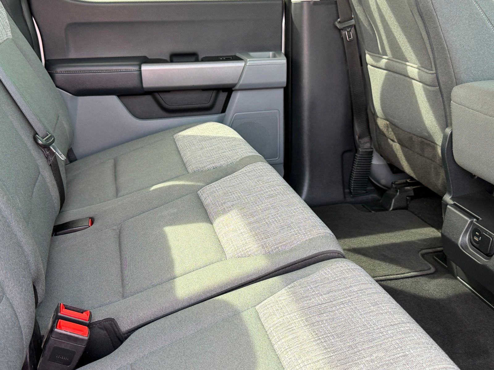 2023 Ford F-150 XLT - Photo 15