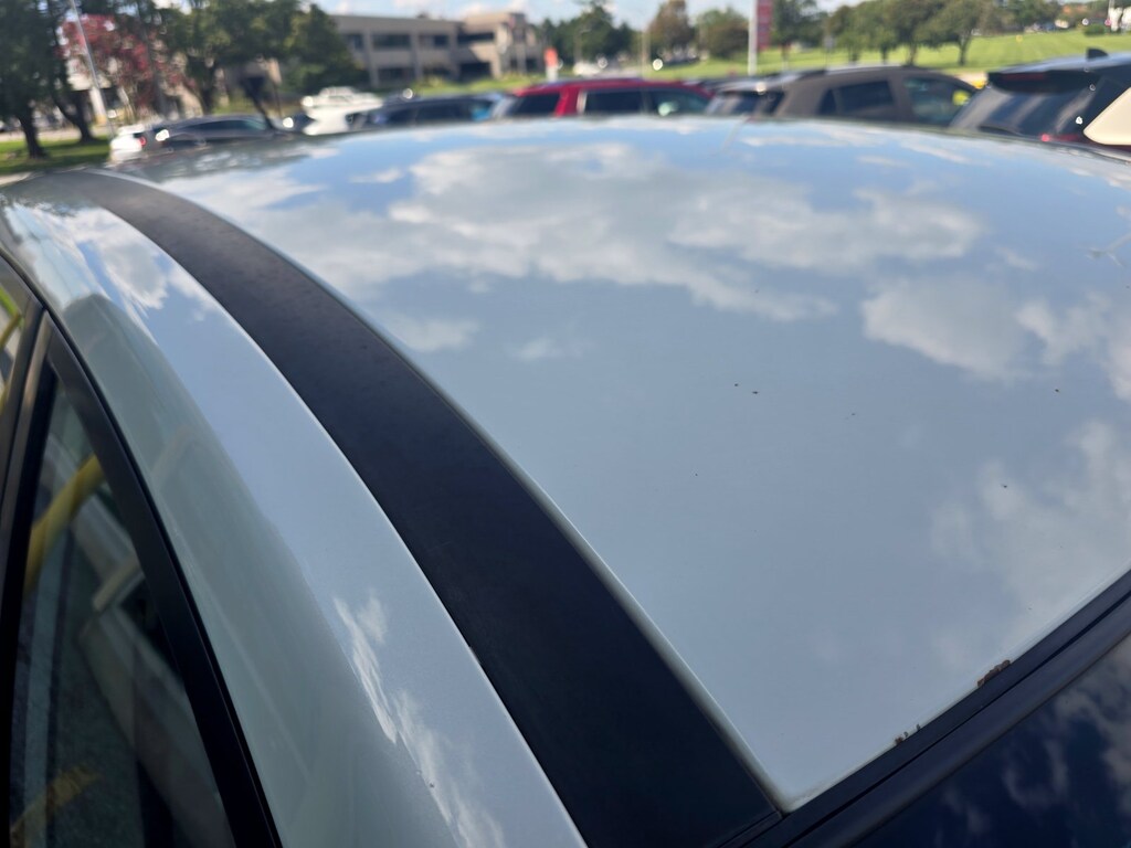Used 2014 Nissan Rogue Select S SUV