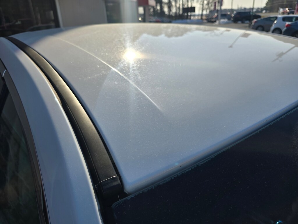 Used 2015 Ford Taurus SE Sedan