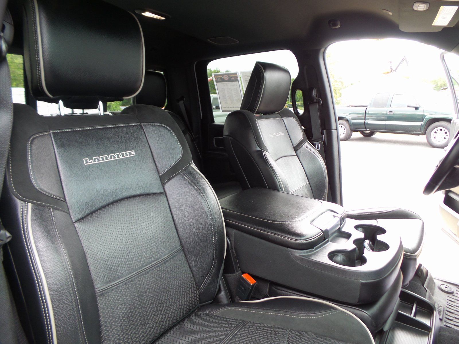 2022 RAM Ram 2500 Pickup Laramie - Photo 73