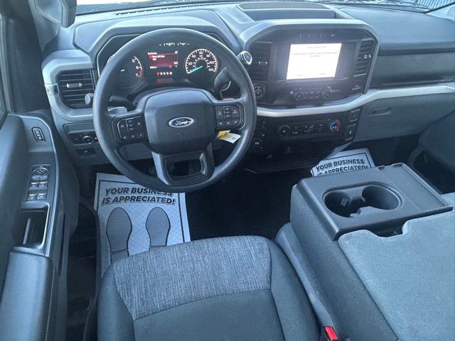 2023 Ford F-150 XLT - Photo 39