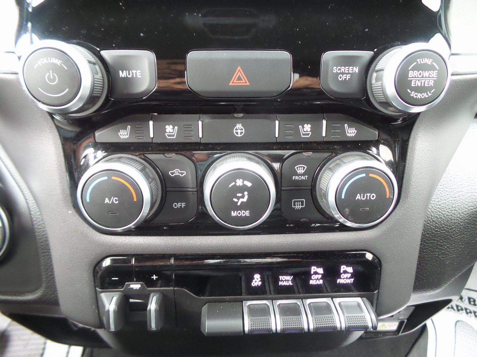 2022 RAM Ram 2500 Pickup Laramie - Photo 52