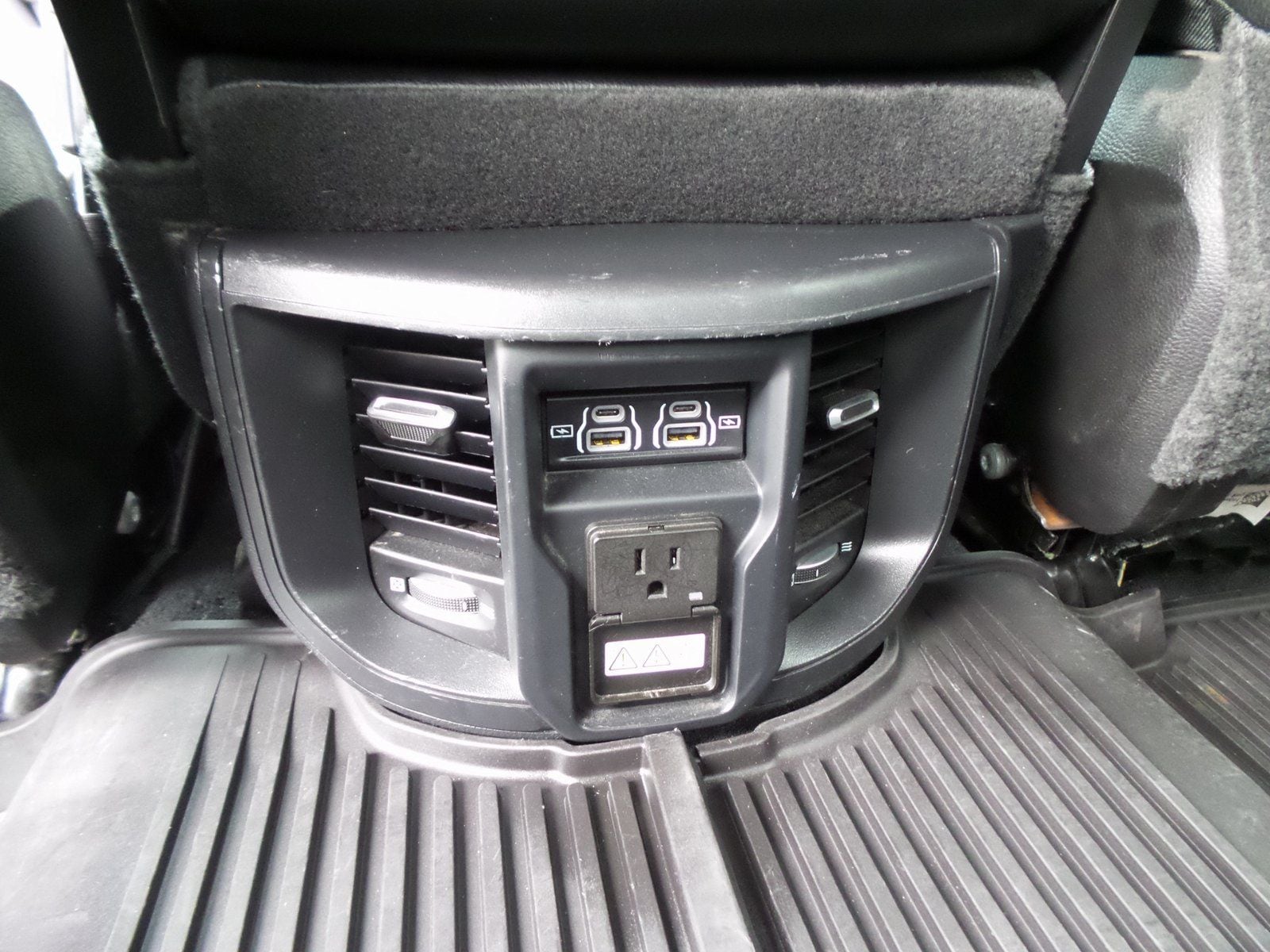 2022 RAM Ram 2500 Pickup Laramie - Photo 68