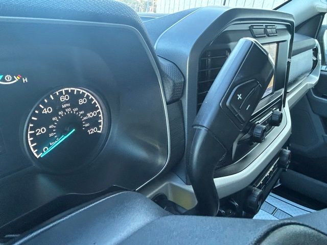 2023 Ford F-150 XL - Photo 24