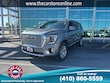 GMC Yukon XL