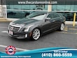  Cadillac ATS