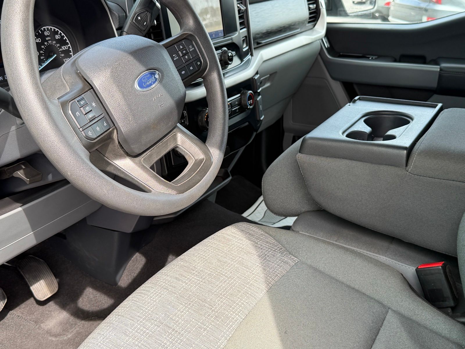 2023 Ford F-150 XLT - Photo 14