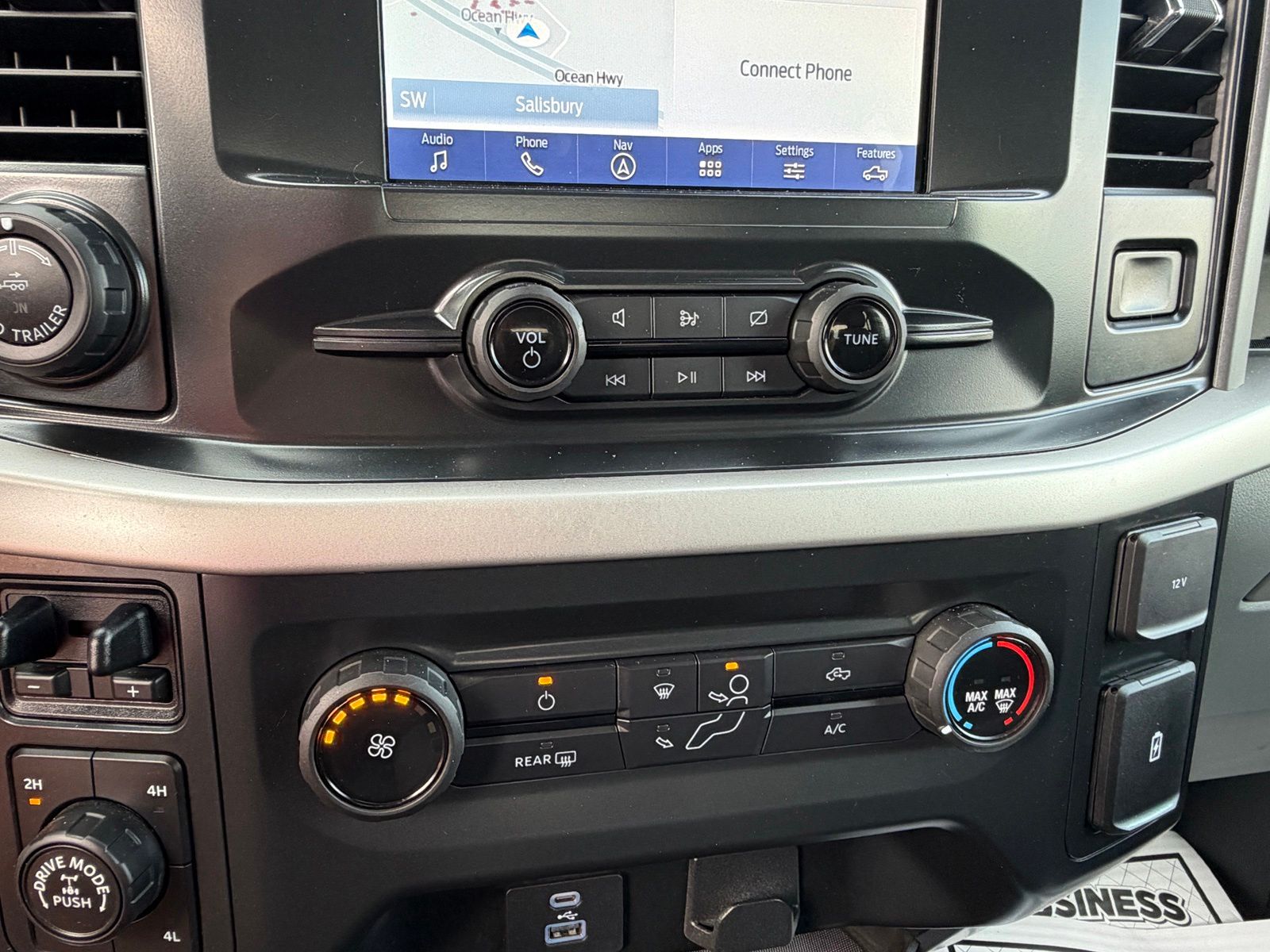 2022 Ford F-150 XLT - Photo 22