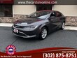 Chrysler 200