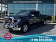 GMC Sierra 1500