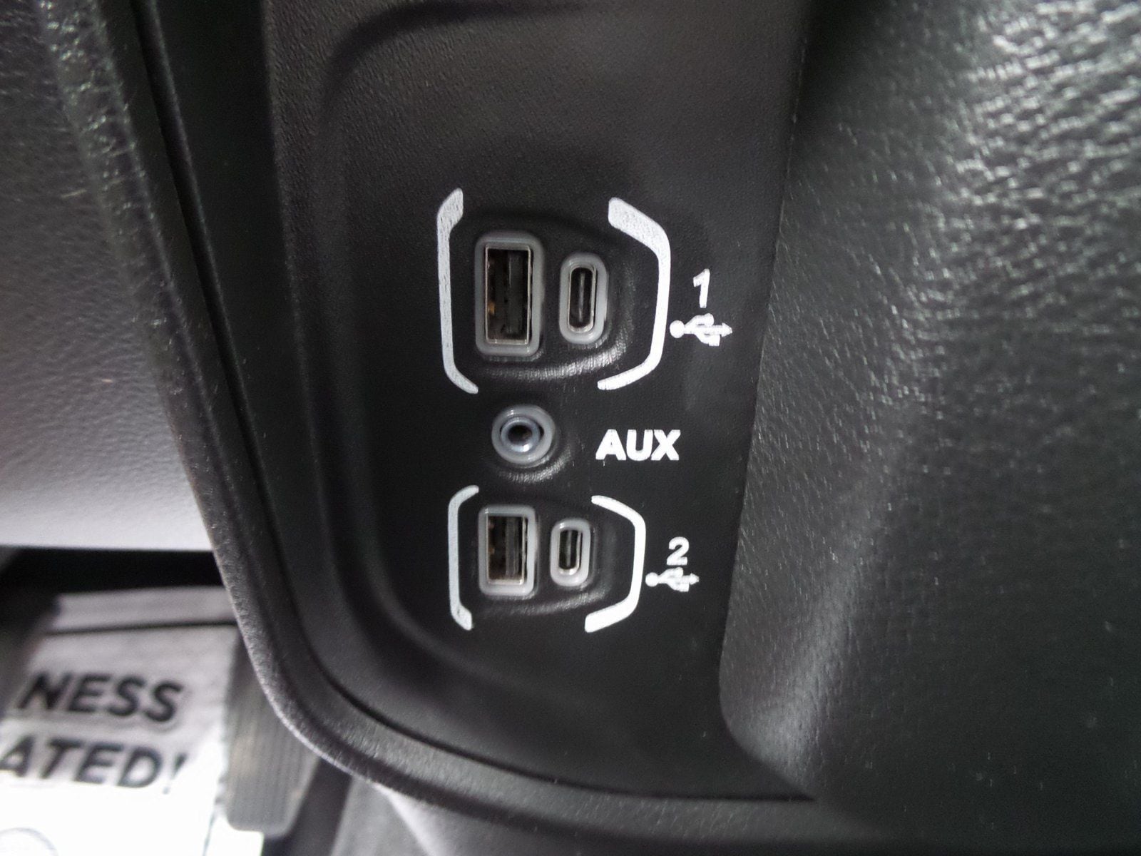 2022 RAM Ram 2500 Pickup Laramie - Photo 46